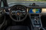Porsche Panamera GTS 2019 года (NA)